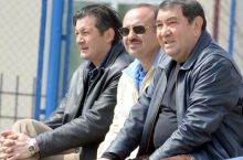 Akademiya: "Paxtakor" - "Bunyodkor" to'qnashuvi bo'lib o'tdi
