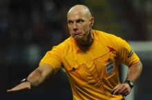 "Atletiko" - "Barselona" va "Bavariya" - MYU hakamlari malum