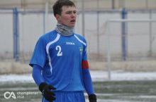 Yozda Moldova va Ozarboyjon bilan o'ynashimiz mumkin
