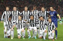 "Yuventus" chempionlik uchun dadil qadam tashladi