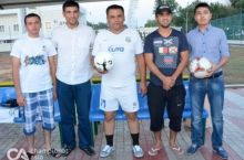 FIFA.UZ: To'rtinchi tur ochkolari hisoblandi. To'p sohiblari aniq