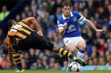Leyton Beyns: "Everton" to'rtinchi o'rinni olmoqchi"