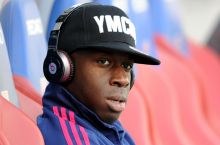 "Liverpul" himoyachisi "Milan"ga o'tishi mumkin