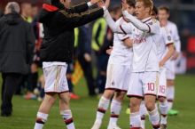 Klarens Zeedorf: "Xondaning goli o'z vaqtida urildi"