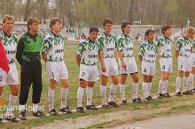 Nodirxo'ja Yuldashev bilan o'zbek futboli retrosi