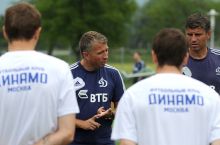 Rasmiy xabar: "Dinamo" Petreskuni istefoga chiqardi