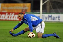 Marat Bikmaev: “Vatanni, futbolni sog'indim” 