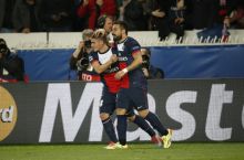 Lavessi: "Ibragimovich bo'lmasa ham PSJ "CHelsi"dan o'ta oladi"