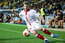 Moreno APL top-klublari qiziqishiga kirib qoldi