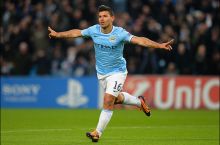 "Manchester Siti" Agueroni "Real"ga sotmoqchi emas
