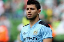 SHayx Mansur Aguerodan "Manchester Siti"ni tark etmasligini so'radi