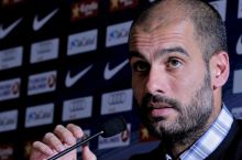Gvardiola: "Raqibni kuchli va kuchsiz tomonlarini bilamiz"