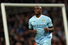 Mika Richards "Manchester Siti"dan ketishga qaror qildi