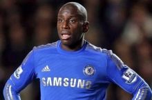Demba Ba: "Barchasi bir zumda o'zgarib ketdi"