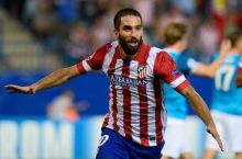 Atletiko - Barselona. Turan jarohat sababli o'yinni o'tkazib yuboradi