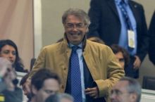 Massimo Moratti "Livorno"ni sotib olmoqchi