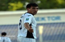 Farhod Tojievni tavallud ayyomi bilan tabriklaymiz