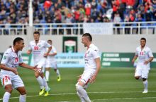 Oliy liga 4-tur statistikasi 