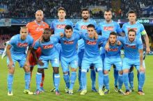 "Napoli" yana katta transferlarni amalga oshirmoqchi