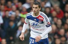 Maksim Gonalon "Manchester Yunayted"ga ko'chib o'tishi mumkin