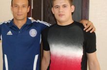 SHahboz Beg'amov: "Katta-katta jamoalarning kichikroq xatolari ham kechirilmasligi mumkin"