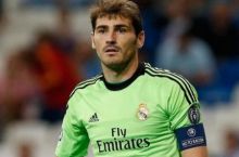 Iker Kasilyas "Arsenal"ga o'tishi mumkin