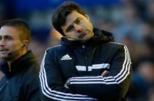 Maurisio Pochettino "Tottenhem"ni boshqarishi mumkin