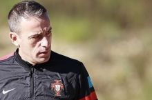 Paulu Bentu yana 2 yil Portugaliya terma jamoasida qoladi