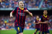 Andres Inesta: Barselona safida 499 ta o'yin o'tkazganimdan fahrlanaman