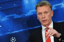 Moyesdan antiqa rekord