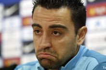 Xavi "Raqib yagona imkoniyati bilan bizni jazoladi"