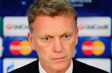 Moyes: "Mening asosiy maqsadim yana ushbu fantastik turnirda "Manchester Yunayted" bilan ishtirok etish"