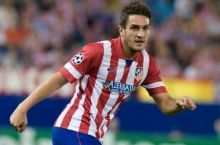 Koke: Atletiko harakatlanishda davom etadi