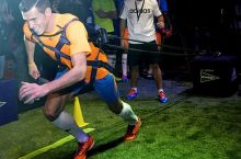 Beyl adidas bilan 20 million funtlik shartnoma tuzadi