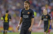 Neymar: "Biz kuchli o'ynagandik"