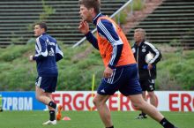 Klaas-Yan Xuntelaar jarohat oldi va nomalum muddatga safdan chiqdi