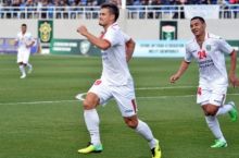Oliy liga. 4-turda kimlar gol urdi? 