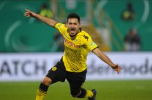 Gyundogan va Bundesliga 2013/14dagi yana 20ta turk futbolchilari