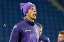 Ambrozinining agenti: Massimo Fiorentinada qolishni istaydi