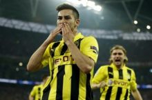 Yurgen Klopp: "Gyundogan JCHni o'tkazib yuboradi"