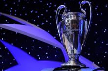 Evropa CHempionlar Ligasi: Agar g'alaba qozonsa... Kutilayotgan rekordlar va raqamlar!