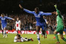 Demba Ba "CHelsi"dan ketishi mumkin