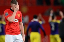 Kleverli "Manchester Yunayted"dan ketishi mumkin