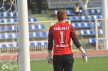 Birinchi liga. “SHarq” mintaqasi. 2-tur statistikasi