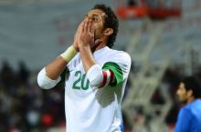 Saudiya Arabistoni Moldova va Gruziya bilan o'ynaydi
