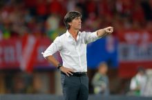 Yoaxim Lev: "Bundestim futbolchilari o'rtasida muammo yo'q"