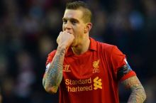 Daniel Agger "Siti"ga qarshi maydonga tushishga tayyor 