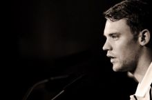 Manuel Noyer: "Yana "Bernabeu"ga borishimizdan hursandman"