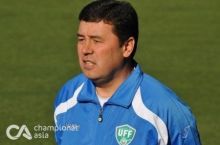 Murod Ismoilov: Sarkisyan ham o'z vaqtida legionerlarga tayanardi