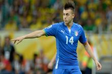Skuffet, Kassano va El-SHaaravi Italiya termasiga chaqirildi